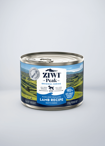 ZIWI Peak® Original Lamb Recipe Wet Dog Food (13.75 oz can)