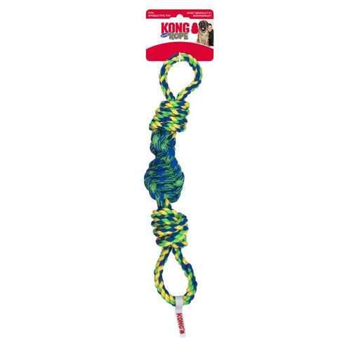 Kong Rope Bunji Assorted (Small)
