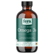 Fera Vegan Omega-3 Algea Oil for Dogs & Cats