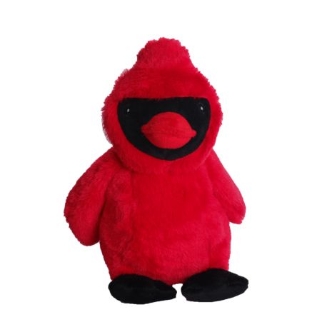 Tall Tails Animated Cardinal Dog Toy