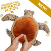 Tall Tails Animated Sea Turtle Toy