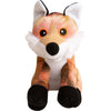 SNUGAROOZ FITZ THE FOX (6 IN / BROWN)