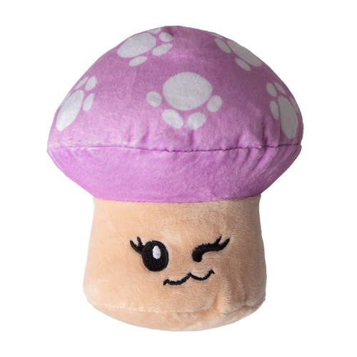 Snugarooz Magic the Mushroom (8 in.)