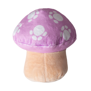 Snugarooz Magic the Mushroom (8 in.)
