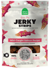 Open Farm Grain-Free Wild-Caught Salmon Jerky Strips ()