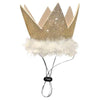 Huxley & Kent Party Crown Gold (Small)