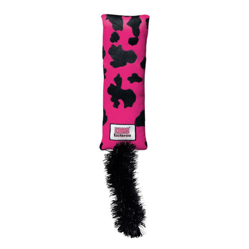 Kong Cat Kickeroo Asst (Giraffe*)
