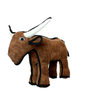 Tuffy Barnyard Bull (Large)