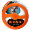 Bionic Toss-N-Tug Dog Toys (Large)