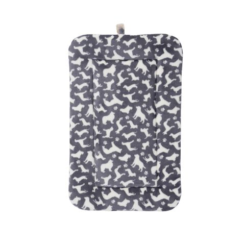Territory Crate Mat for Dogs (Extra Large)