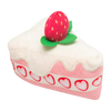 Snugarooz Piece of Cake Plush Dog Toy (Plush)