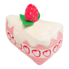 Snugarooz Piece of Cake Plush Dog Toy (Plush)