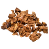 Butchers Block Dry Roasted Beef Tips Dog Treats (16 oz)