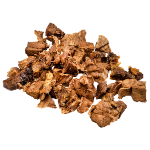 Butchers Block Dry Roasted Beef Tips Dog Treats (16 oz)