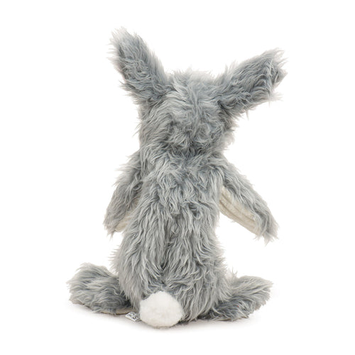 HuggleHounds Birch Bunny X-Brace™ Plush Dog Toy (18 / 19)