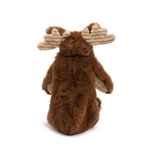 HuggleHounds Maple Moose X-Brace™ Durable Plush Dog Toy (16 / 19)