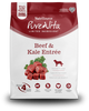 NutriSource Beef & Kale Entrée Limited Ingredient Dog Food ()