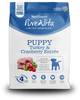 NutriSource® Pure Vita™ Puppy Turkey & Cranberry Entrée  Limited Ingredient Dog Food ()