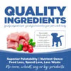 NutriSource® Pure Vita™ Puppy Turkey & Cranberry Entrée  Limited Ingredient Dog Food ()