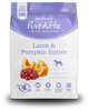 PureVita Lamb & Pumpkin Entrée Limited Ingredient Dog Food ()