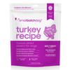 Smallbatch Freeze-dried Turkey Sliders for Dogs ()