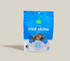 Open Farm Dehydrated Cod Skins Dog Treats ()