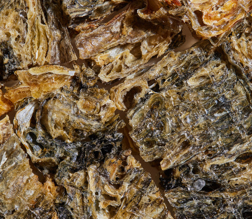 Open Farm Dehydrated Cod Skins Dog Treats ()