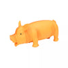 Coastal Pet Rascals Grunt Toys Large Pig ()