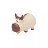 Coastal Pet Rascals Grunt Buffalo Dog Toys ()