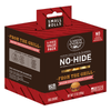 Earth Animal No-Hide Bacon Cheeseburger Small Value Pack