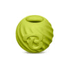 Benebone Rubber Ball Dog Toy (Medium)