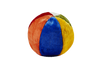 Fluff & Tuff Beach Ball Plush Dog Toy (Large)