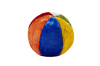 Fluff & Tuff Beach Ball Plush Dog Toy (Large)