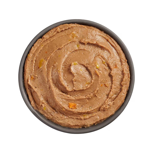 Petcurean Go! Solutions Booster Tuna + Salmon Pâté for Digestive Health Wet Cat Food (2.5 oz)