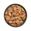 Petcurean Go! Solutions Booster Minced Chicken + Salmon with Gravy for Immune Health Wet Cat Food (2.5 oz)