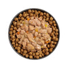 Petcurean Go! Solutions Booster Minced Chicken + Duck with Gravy for Digestive Health Wet Cat Food (2.5 oz)