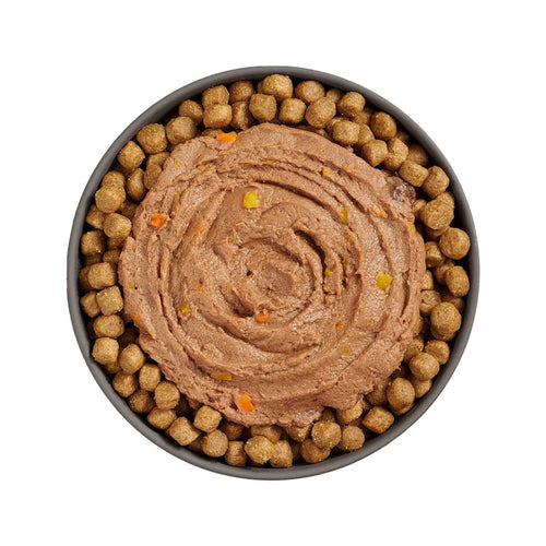 Petcurean Go! Solutions Booster Tuna Pâté for Immune Health Wet Cat Food (2.5 oz)