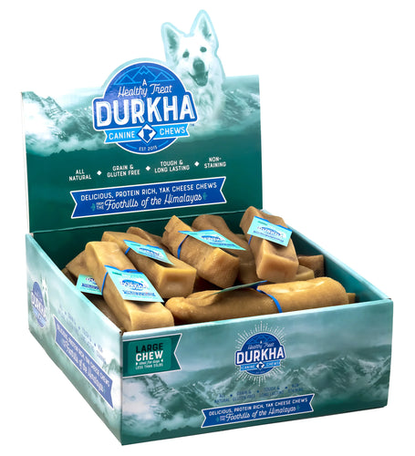 Durkha Himal Chews
