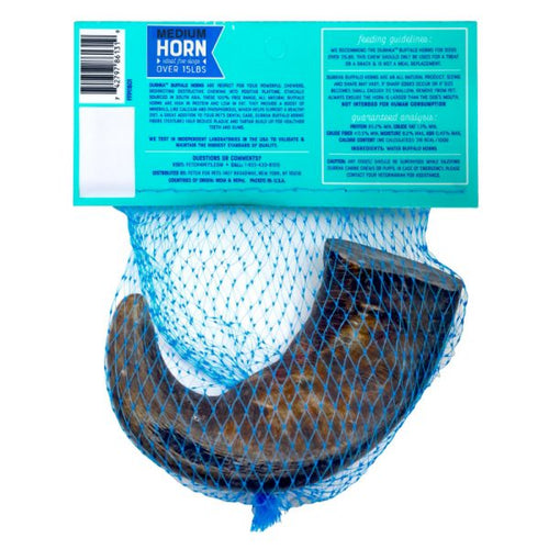 Durkha Buffalo Horn
