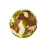 Fluff & Tuff Camo Ball