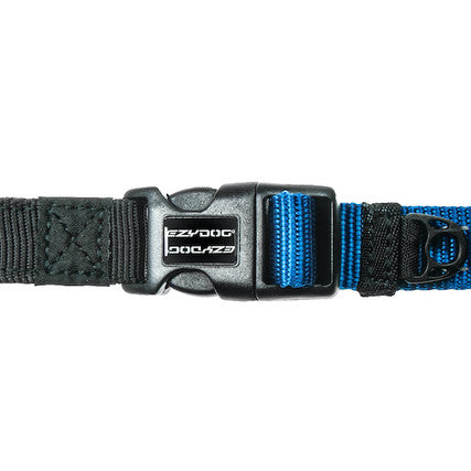 EzyDog Checkmate Martingale Collar