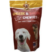 Dilly's Poochie Butter Soft Chews