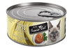 Fussie Cat Fine Dining Pate Chicken Canned Cat Food