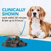 VetriScience Composure™ Dog Chews (Peanut Butter 45 Count)