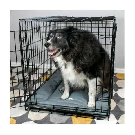 Tall Tails Dream Chaser Crate Mat — Jeffrey's Natural Pet Foods