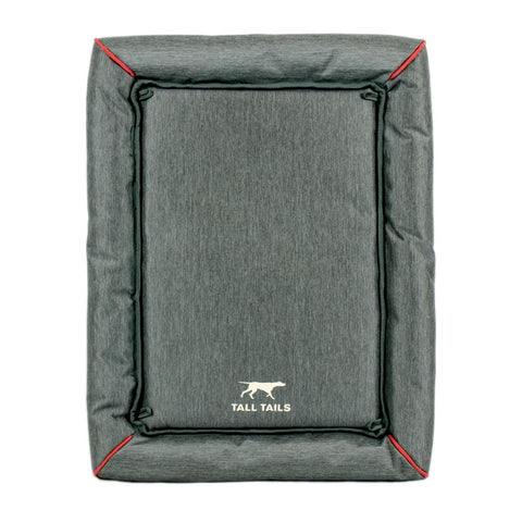 Tall Tails Dream Chaser Deluxe Dog Crate Bed