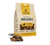 Vital Essentials Freeze-Dried Duck Hearts