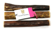 Tuesday's Natural Dog Company 6" Chewy Bulls For Dogs