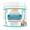 Nootie Medicated Dental Wipes