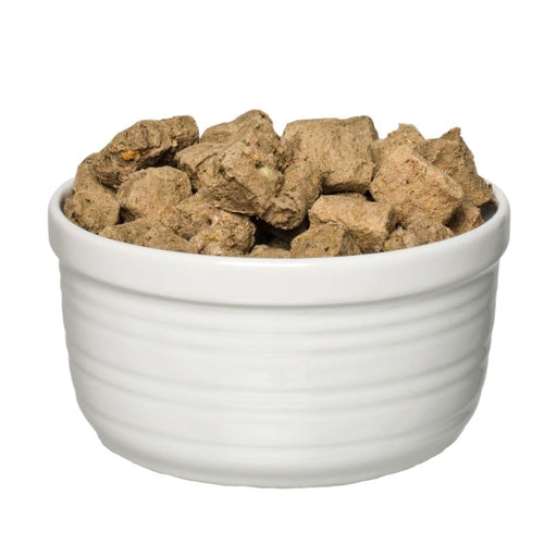 Steve's Freeze Dried Chicken Recipe Dog Food